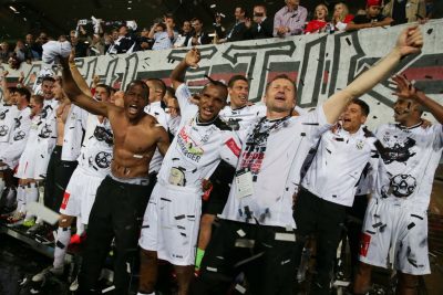 Διαλογή και… under19!