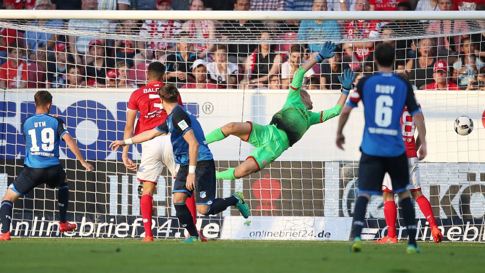 Έχει… ζουμάκι μεσοβδόμαδα