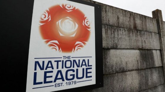 Στο επίκεντρο η National League