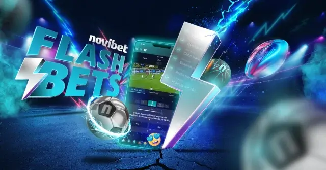 Novibet: Τελικός Παγκοσμίου Κυπέλλου Συλλόγων με Flash Bets & Live Streaming!