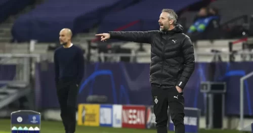 Τρίτη και φαρμακερή για Ρόζε