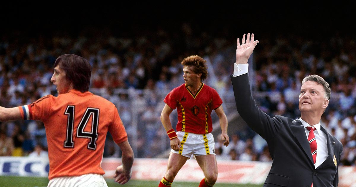 Ολλανδία – Βέλγιο σούπερ αποδόσεις και ατελείωτα ειδικά από τη Fonbet!