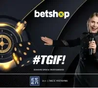 Betshop: #TGIF – Επιτέλους Παρασκευή, επιτέλους… εκπλήξεις!