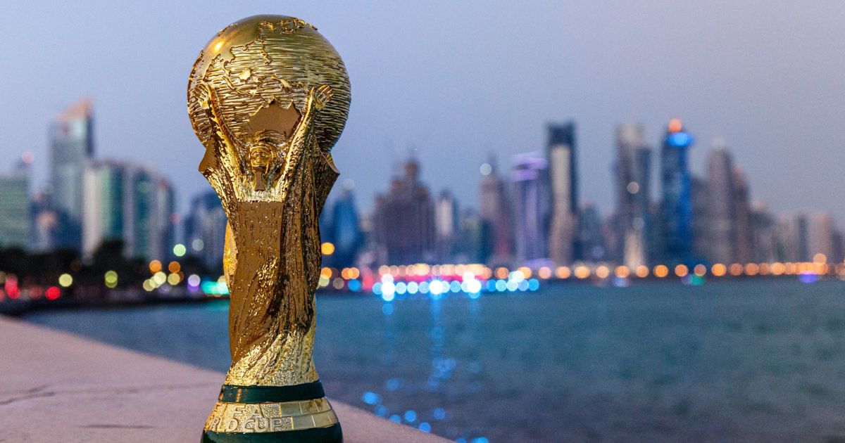 Fonbet, Μουντιάλ 2022 | Αποδόσεις που δεν θα βρεις αλλού!