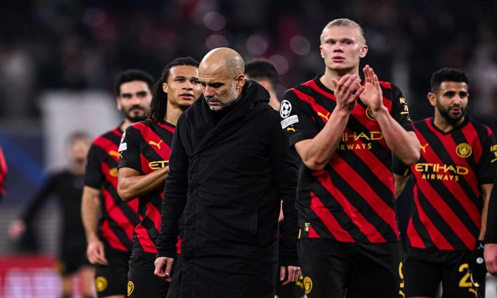 Τρίτη (14/03): Επιστρέφει το Τσάμπιονς Λιγκ