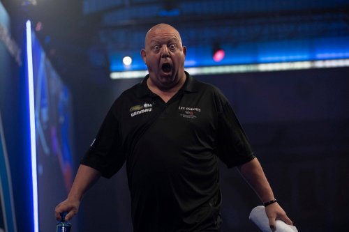 Ο Wade… αλλάζει τα δεδομένα!