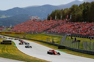Formula 1, Grand Prix Αυστρίας: 2+2 επιλογές από 2.00 έως 1001.00