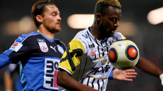 Στοχεύοντας τις Β κατηγορίες