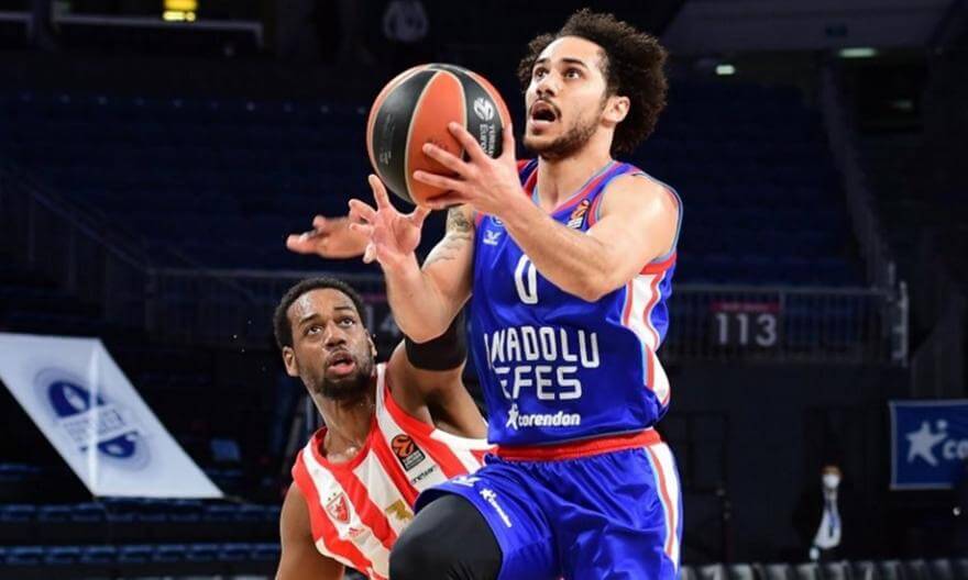 Euroleague: Φινάλε με κυνήγι αντιπάλων