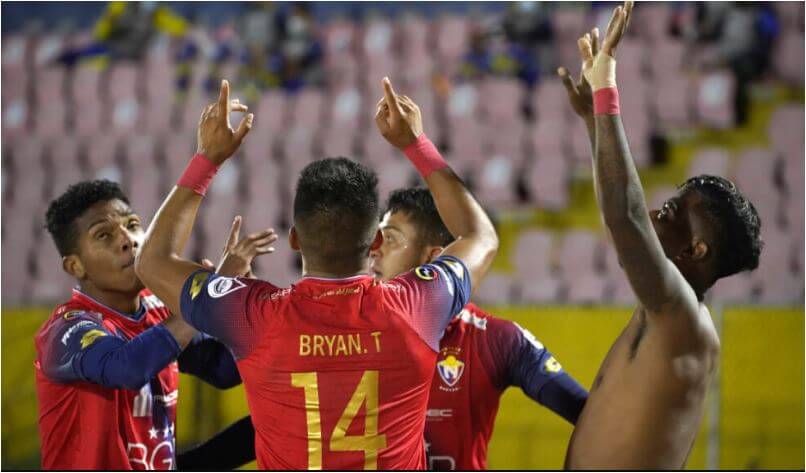 Επιστρέφει εκεί όπου αξίζει