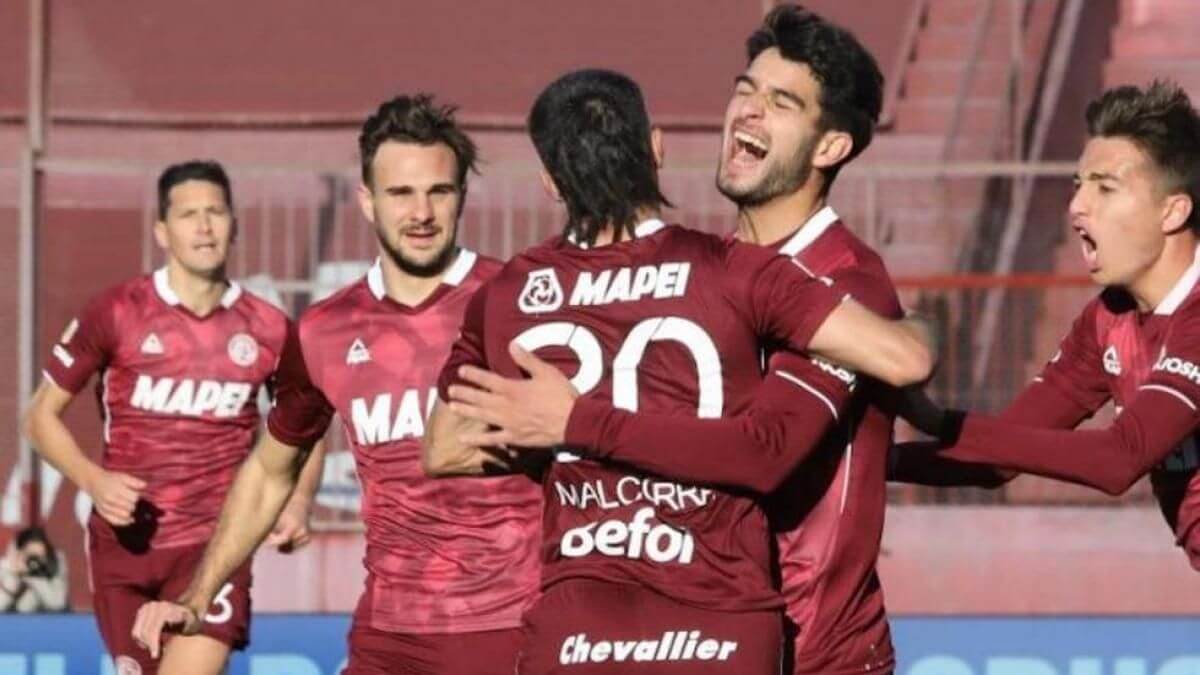 Δείχνει χαρακτήρα