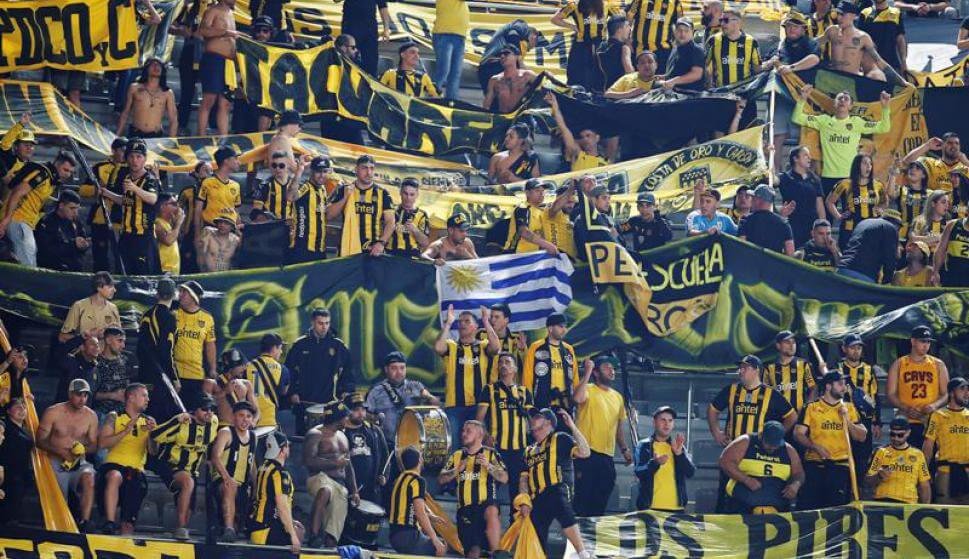 Με τον ενθουσιασμό στα ύψη