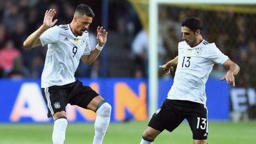 Οι “μικροί” και οι “μεγάλοι”!