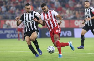 Stoiximan.gr: Μεσοβδόμαδη δράση σε Super League & Premier League!