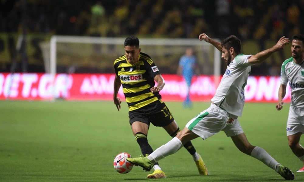 Κύπελλο Ελλάδας: Δυσμενείς συνθήκες για τα φαβορί