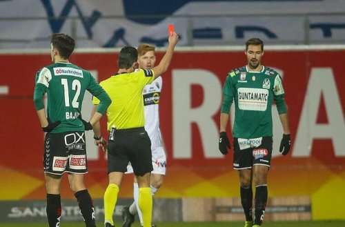 Γκολ, γκολ, γκολ και το… κουλό!