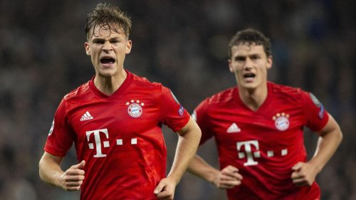 Φοβού την Μπάγερν!