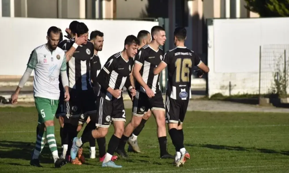 Γ’ Εθνική: Γκολ με το τσουβάλι