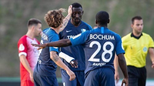 Κοιτώντας τα γκολ!