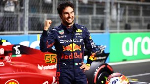 Προγνωστικά Formula 1, Μεξικό: H Red Bull… χρωστάει κάτι στον Σέρχιο Πέρες