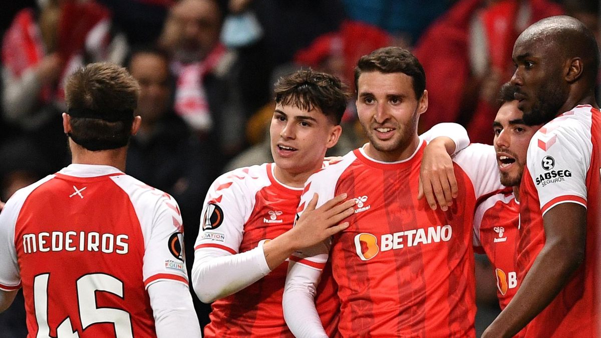 Αξιοζήλευτο το project της Μπράγκα