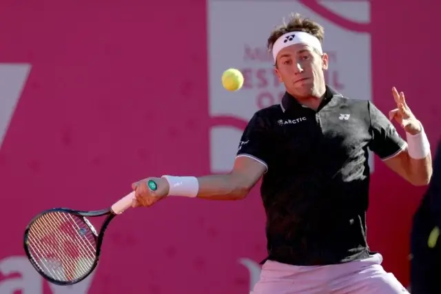 Προγνωστικά Τένις Estoril Open: Ο Ρούουντ στη μάχη με τον κάτοχο του τίτλου