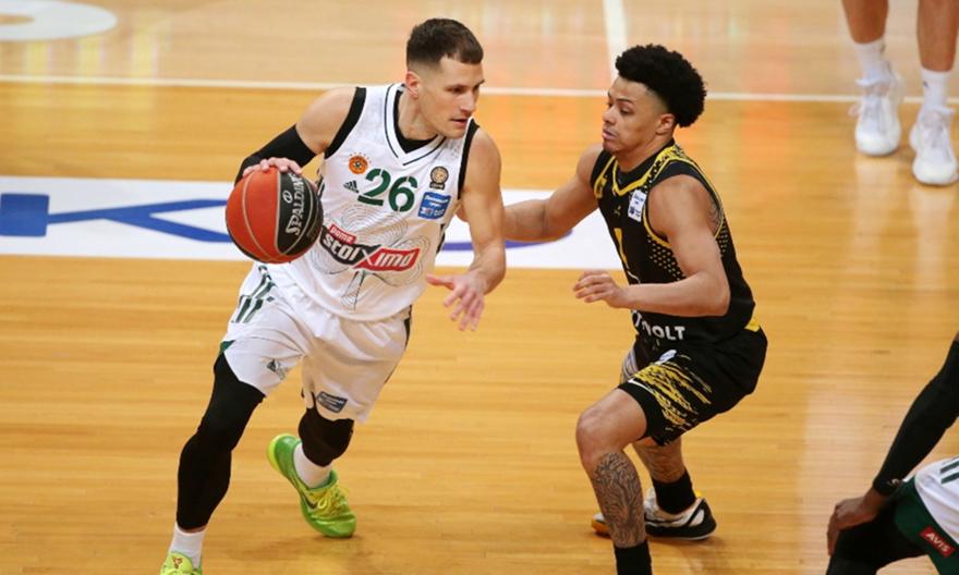 Basket League: Με 2 επιλογές στην πρεμιέρα των playoffs