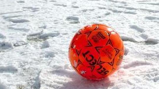 Του φαβορί και του λάθους γίνεται !