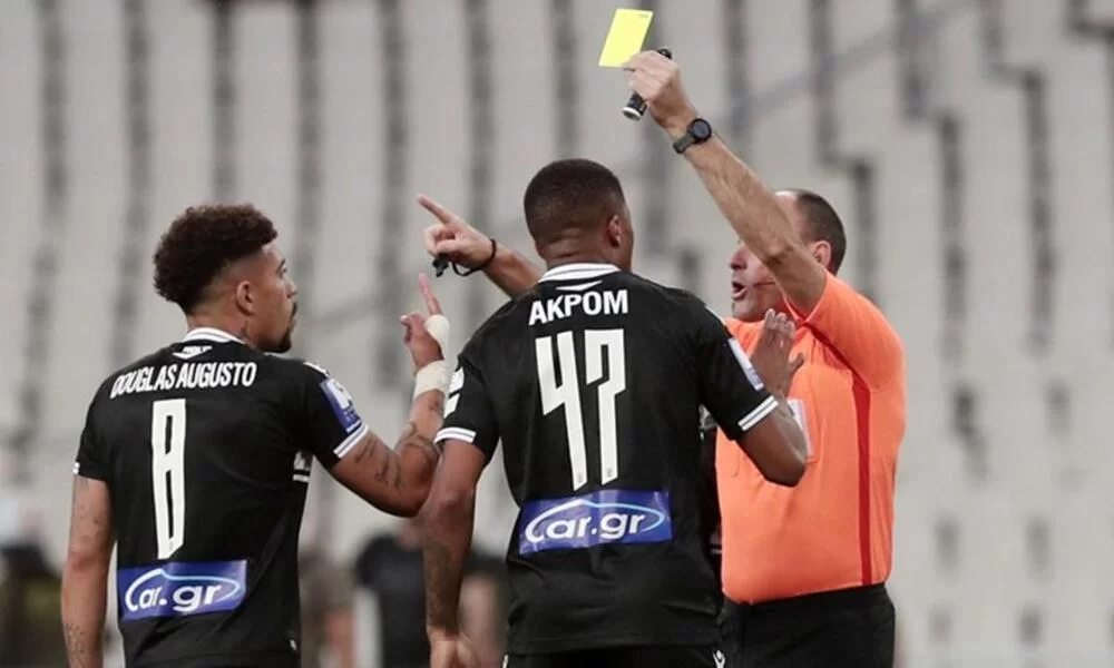 Stoiximan Superleague: Στοίχημα με φάουλ και φόρμα