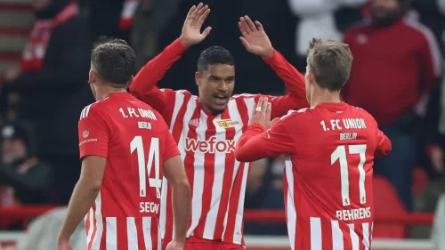 Άγιαξ – Ουνιόν Βερολίνου και Λεβερκούζεν – Μονακό