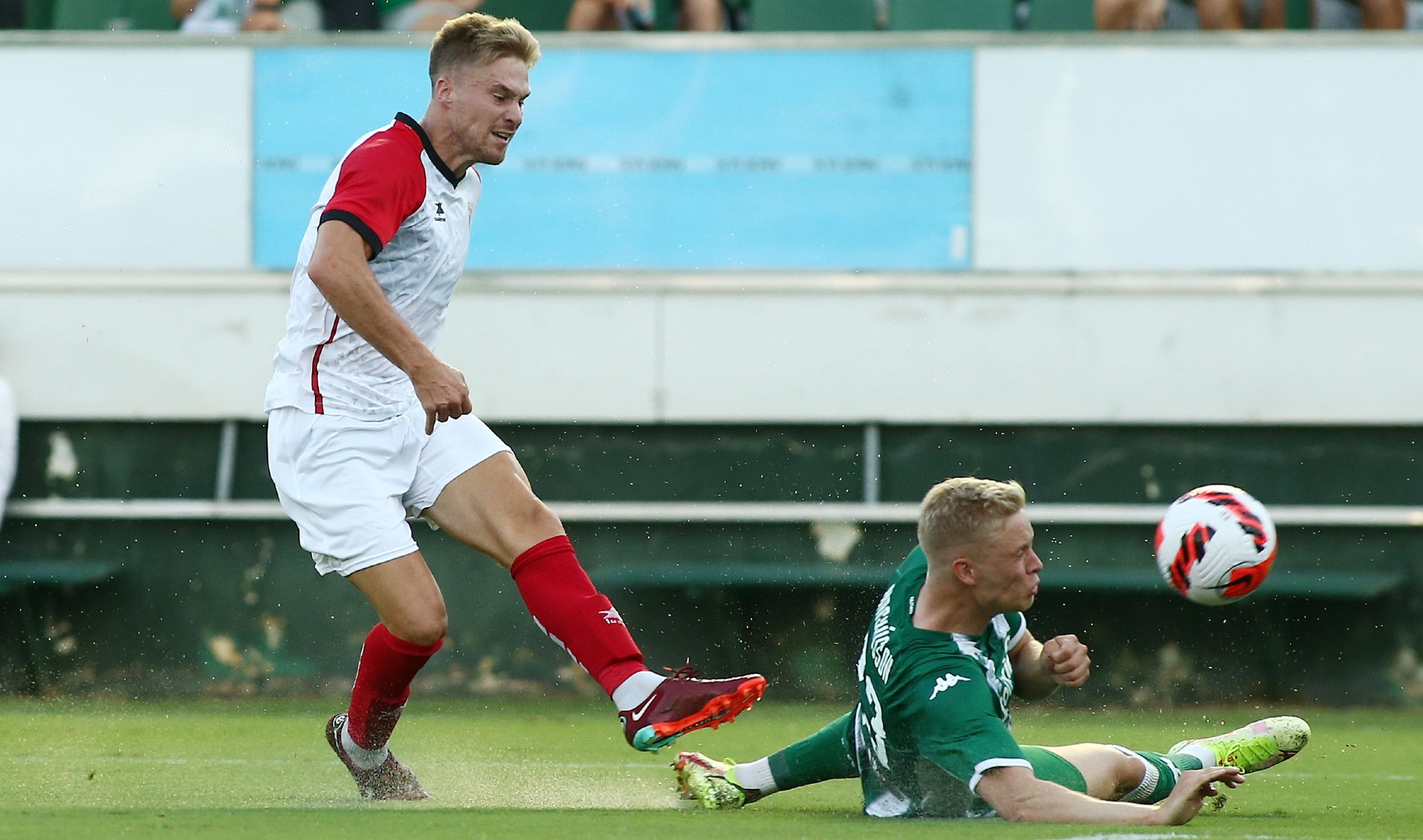 Βόλος – Αστέρας Τρίπολης με ενισχυμένες αποδόσεις στο Pamestoixima.gr!