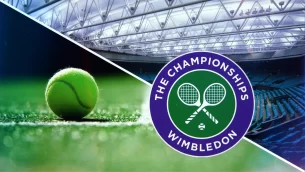 Προγνωστικά Wimbledon: Τελικός από το 2.18 έως το 3.25