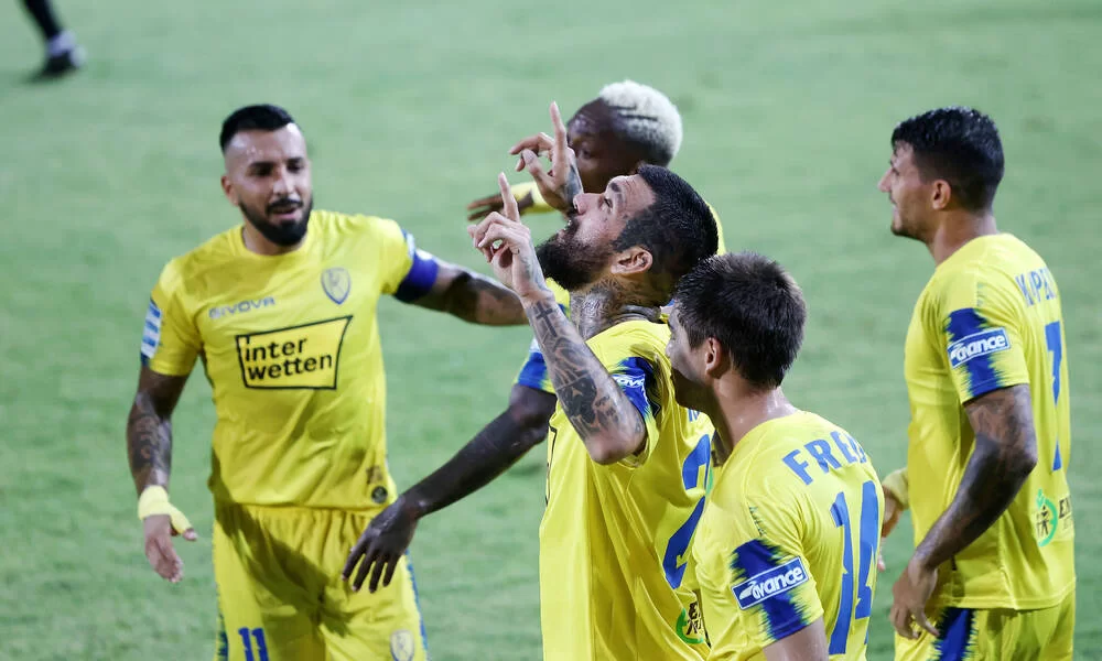 Προγνωστικά Stoiximan Superleague: Φαβορί οι φιλοξενούμενοι