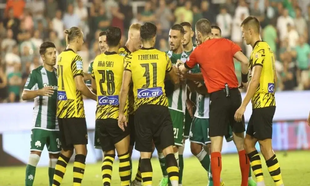 Νικητής Superleague: Αποδόσεις, ντέρμπι και πλάνο παιχνιδιού