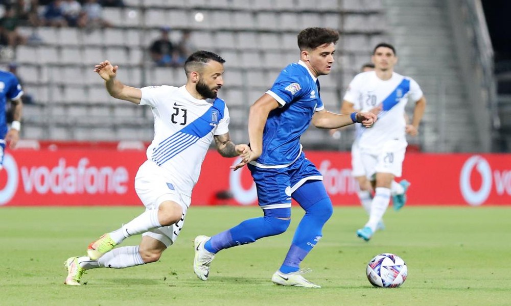 Κύπρος – Ελλάδα: Το κίνητρο δεν καλύπτει την διαφορά