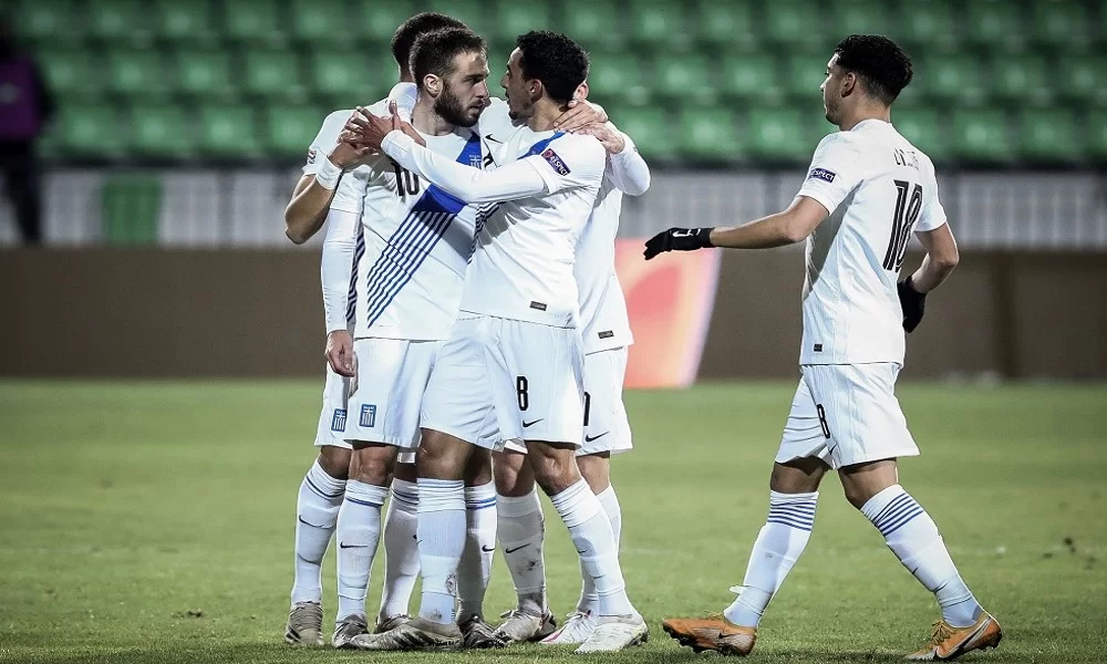 Εθνική Ελλάδας: Η νέα κλήση και οι επιστροφές