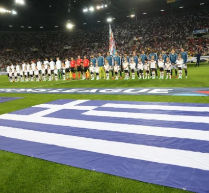 «Χτίσιμο» παικτών στο 1.82