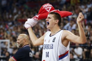 Προγνωστικά EuroBasket 2022: Αναλύσεις, σταθερές και ειδικά στοιχήματα
