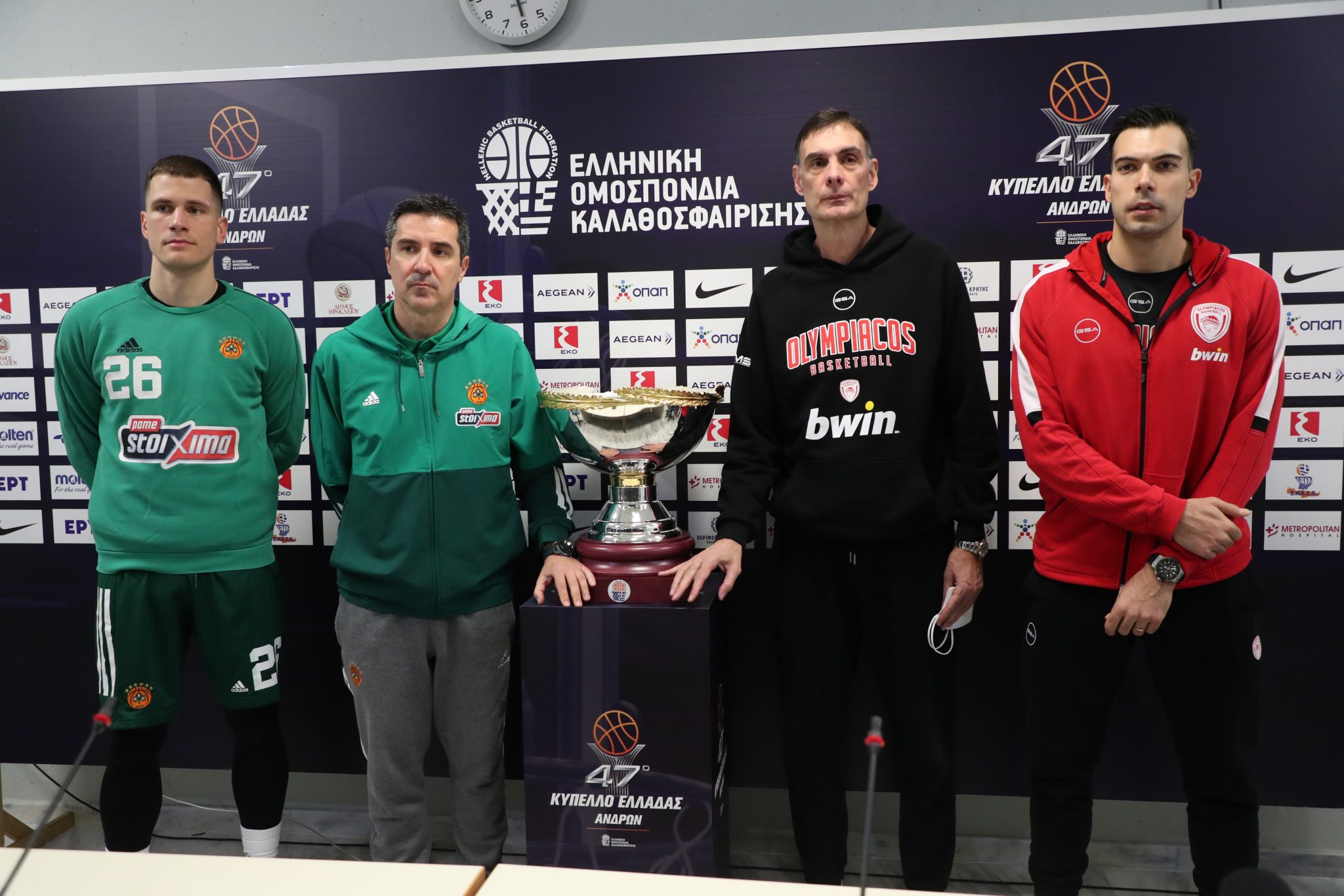 Η «πίεση» θα λειτουργήσει… ευεργετικά