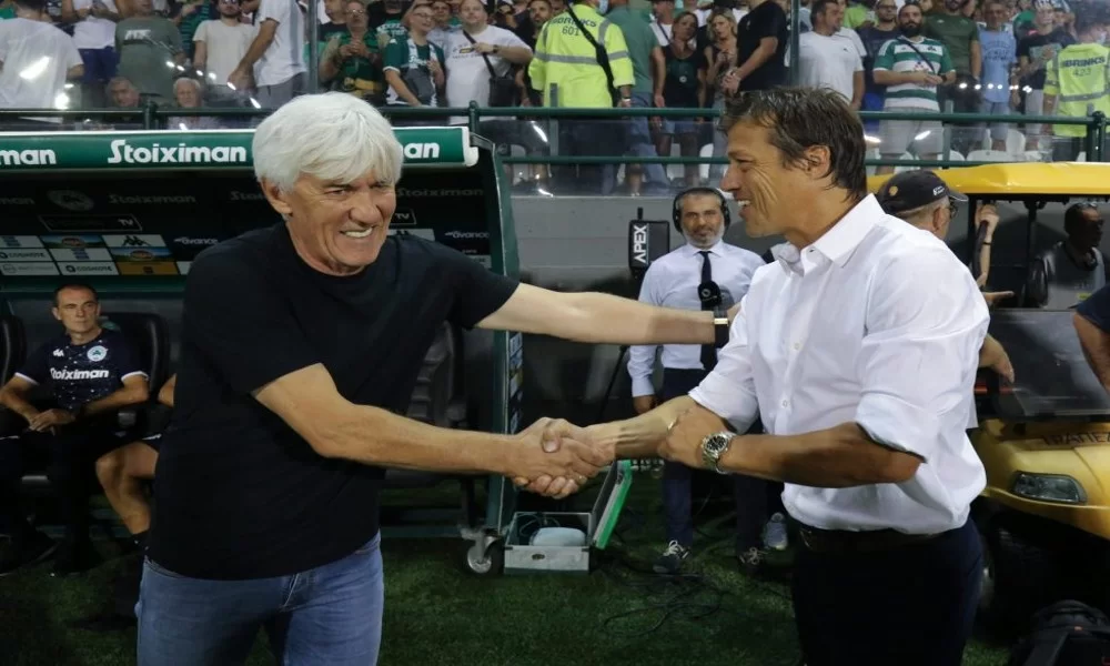 Superleague: Ο νικητής και ο πρώτος σκόρερ