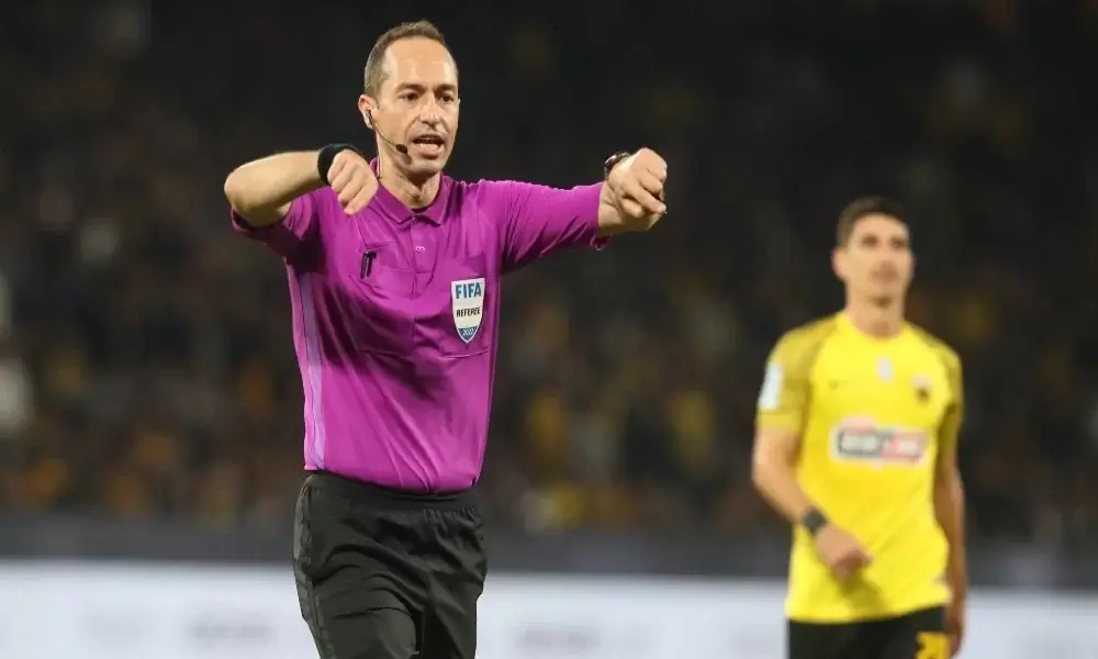 Ελλάδα: Φάουλ, πέναλτι και το στοίχημα του Λουτσέσκου