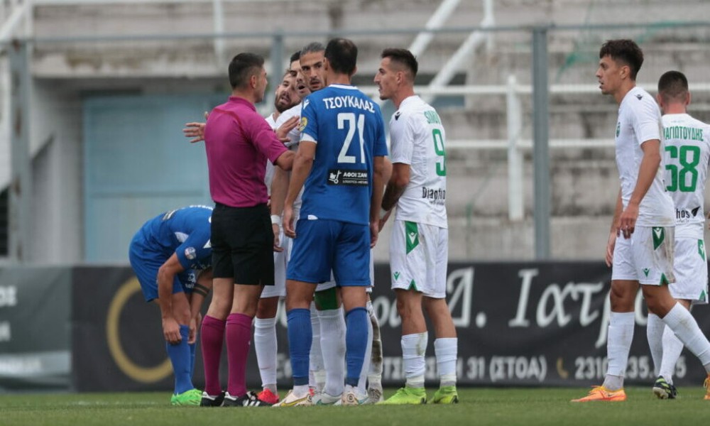 Betsson Superleague 2: Η έδρα και η διαφορά δυναμικότητας