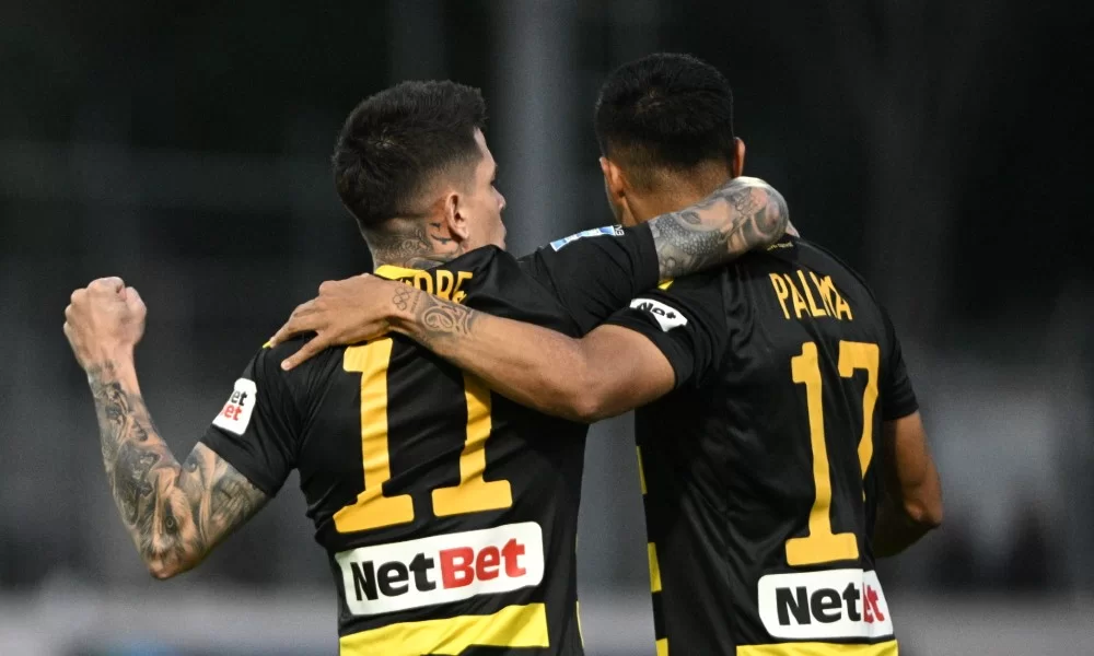 Κύπελλο Ελλάδας Novibet: Με το ενάμιση πόδι στην επόμενη φάση (Update)