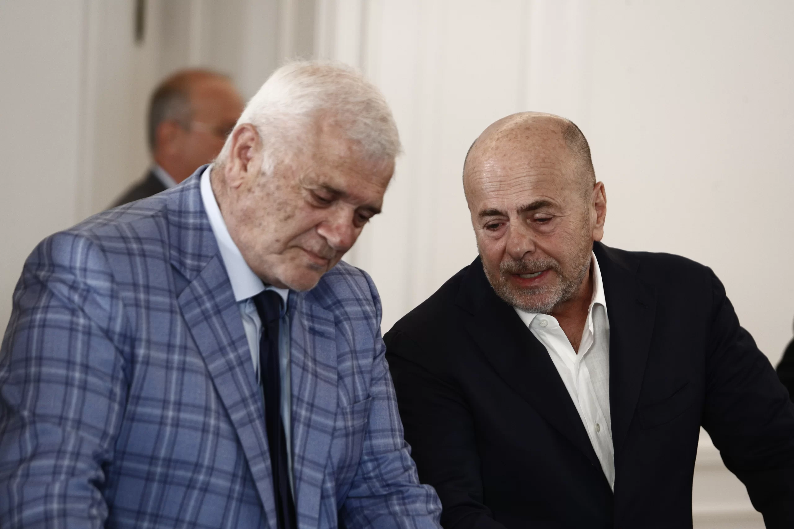 Στα Paparazzi μας: Και τώρα τι γίνεται;