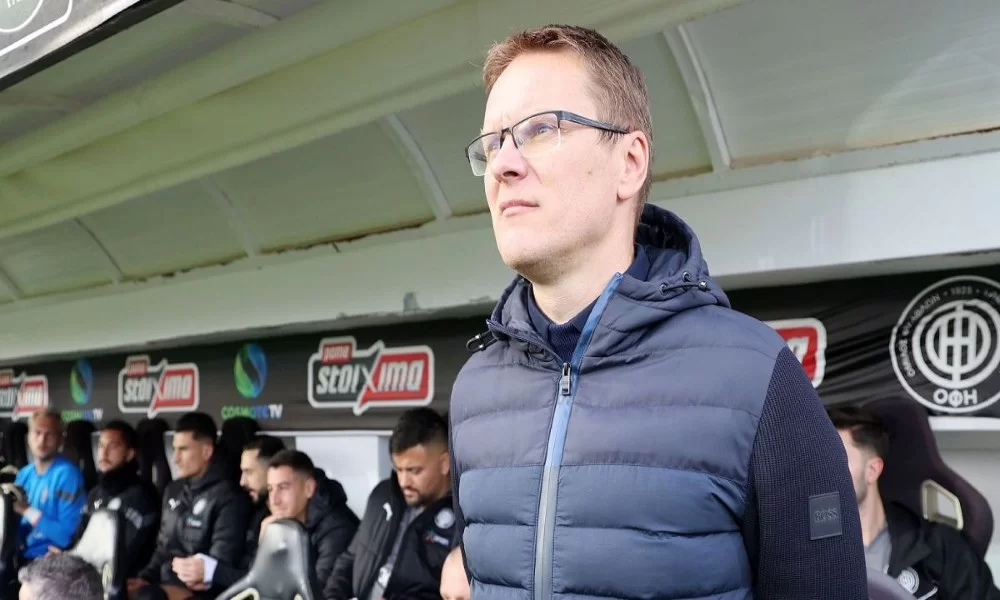 Superleague: Το τρελό σενάριο του ΟΦΗ