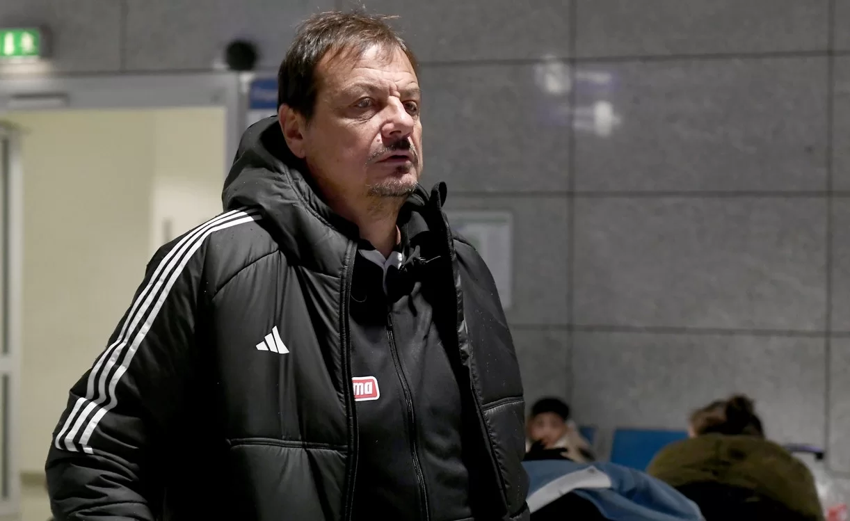 Στα Paparazzi μας: Κώτσιρας για όλες τις δουλειές