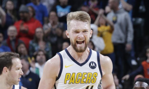 Νηνεμία πριν την καταιγίδα