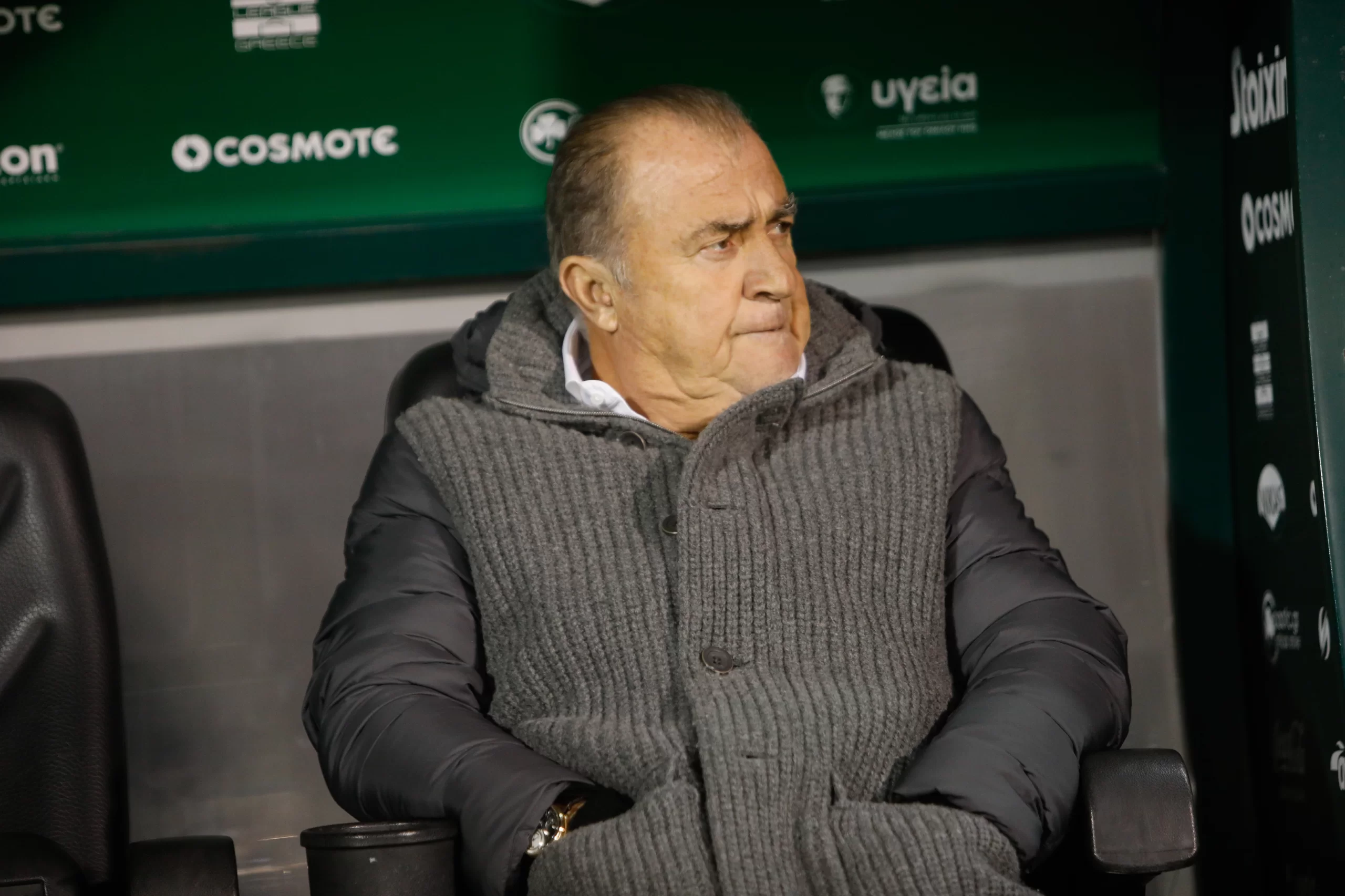 Στα Paparazzi μας: Παπαφλέσσας