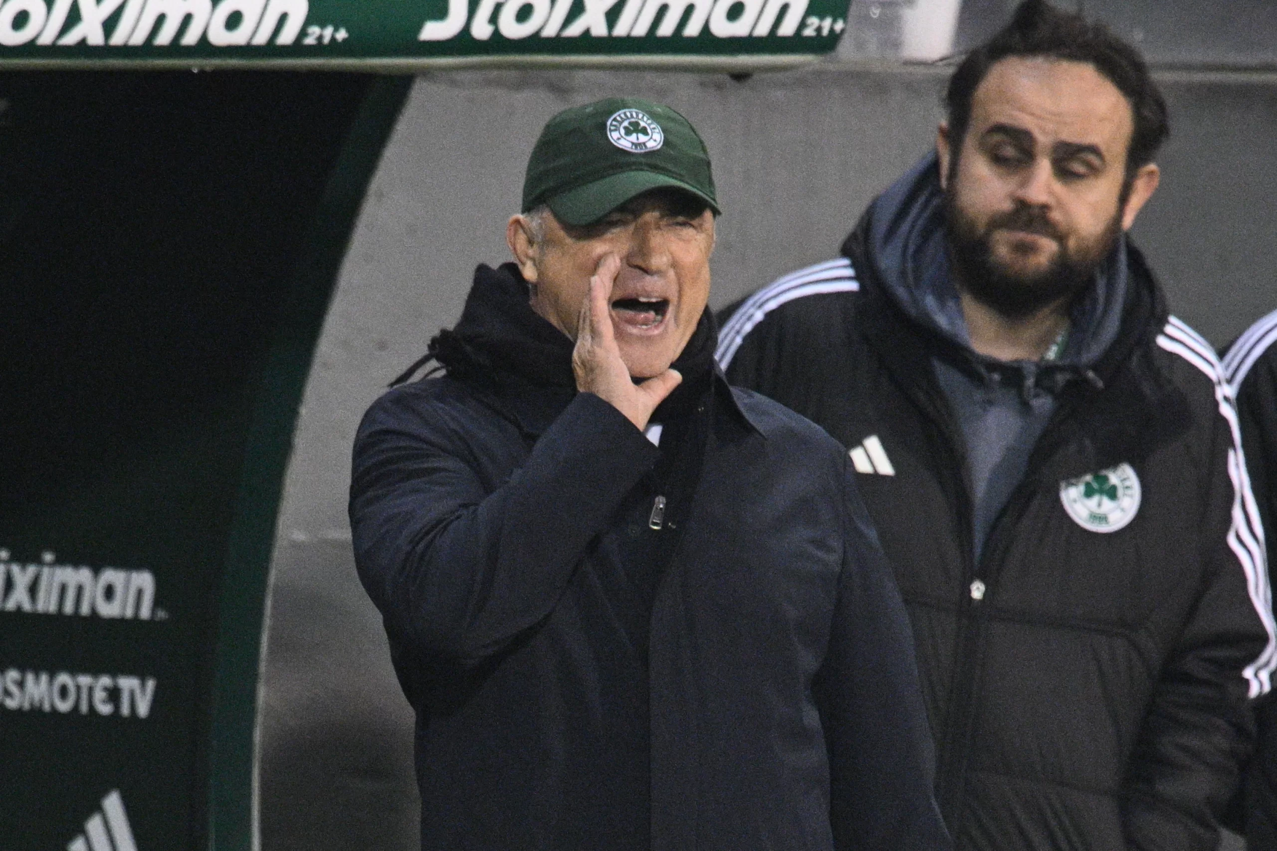 Στα Paparazzi μας: Έμεινε παγωτό