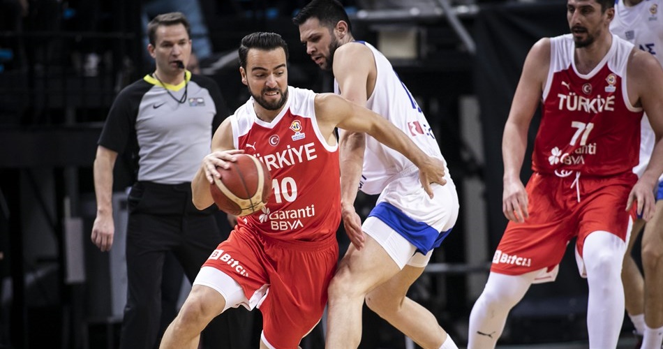 Η πίεση στην… Τουρκία και ο μοναδικός τρόπος επίθεσης της